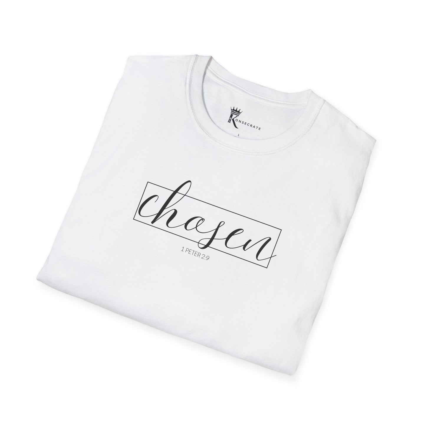 Chosen T-Shirt Tee