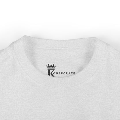 Little Disciple Infant Tee – Kingdom Family Collection