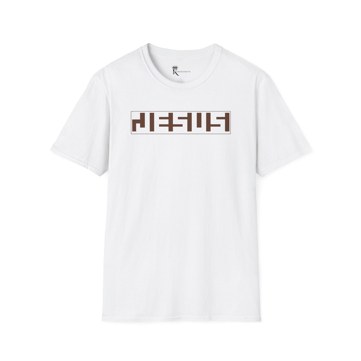 Jesus Hidden In Plain Sight III T-Shirt  – Hidden Gems Collection