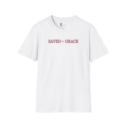 Save By Grace Pink T-Shirt