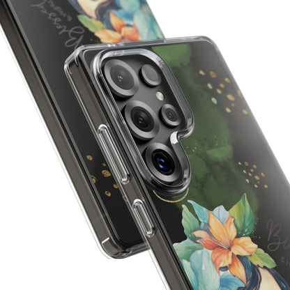 Blessed & Highly Favored Phone Case II – Accessories