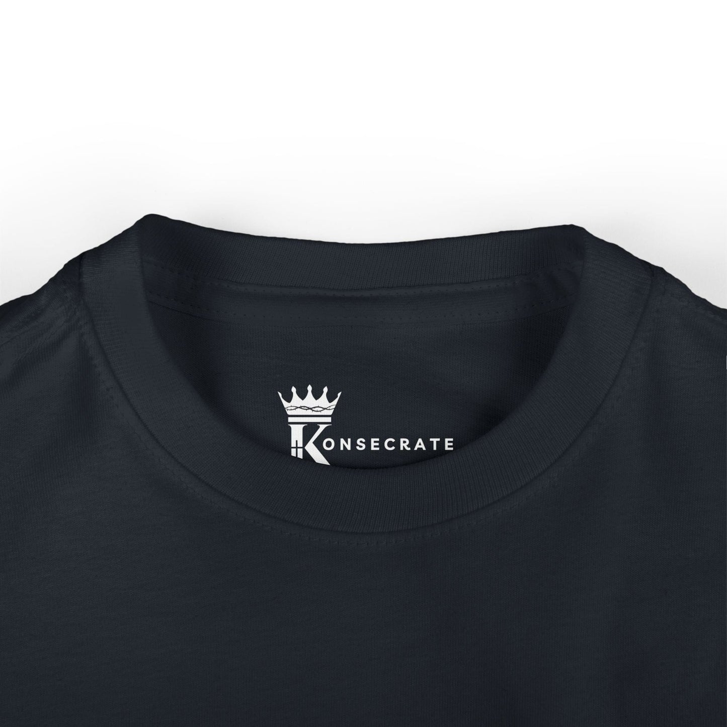 Little Disciple Infant Tee – Kingdom Family Collection