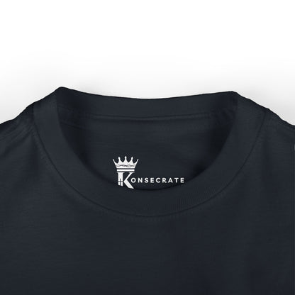 Little Disciple Infant Tee – Kingdom Family Collection
