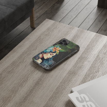 Blessed & Highly Favored Phone Case II – Accessories