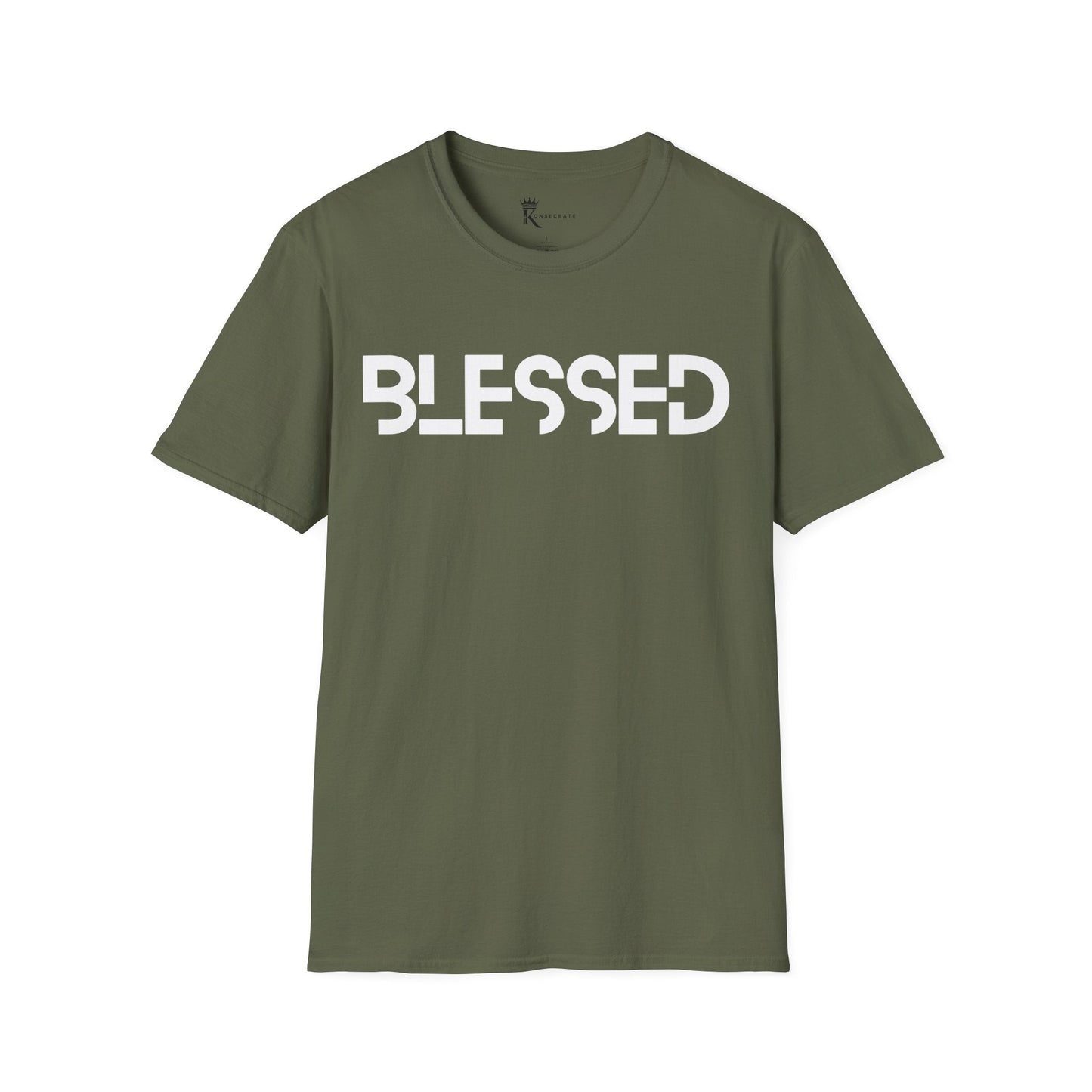 Blessed III T-Shirt