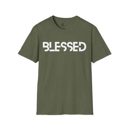 Blessed III T-Shirt