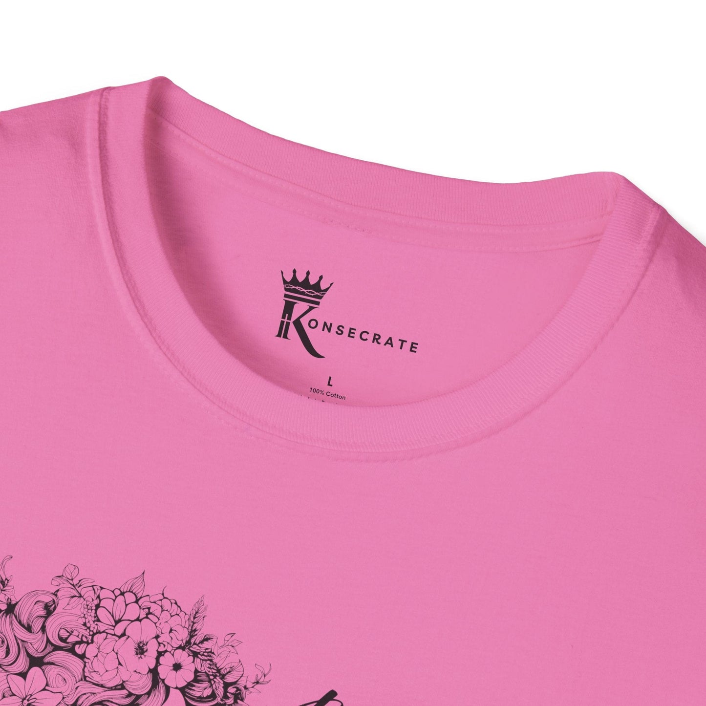 Bloom & Flourish Lady T-Shirt