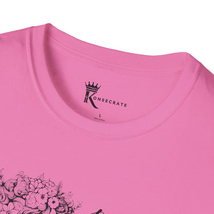 Bloom & Flourish Lady T-Shirt