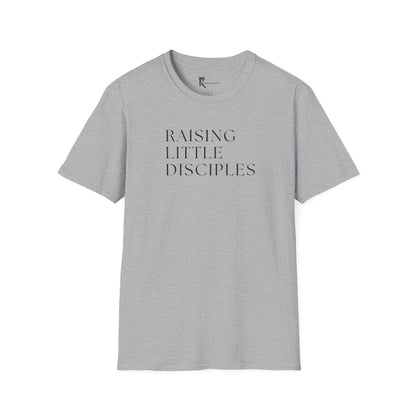 Raising Little Disciples II T-Shirt – Kingdom Family Collection