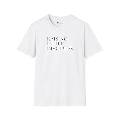 Raising Little Disciples II T-Shirt – Kingdom Family Collection