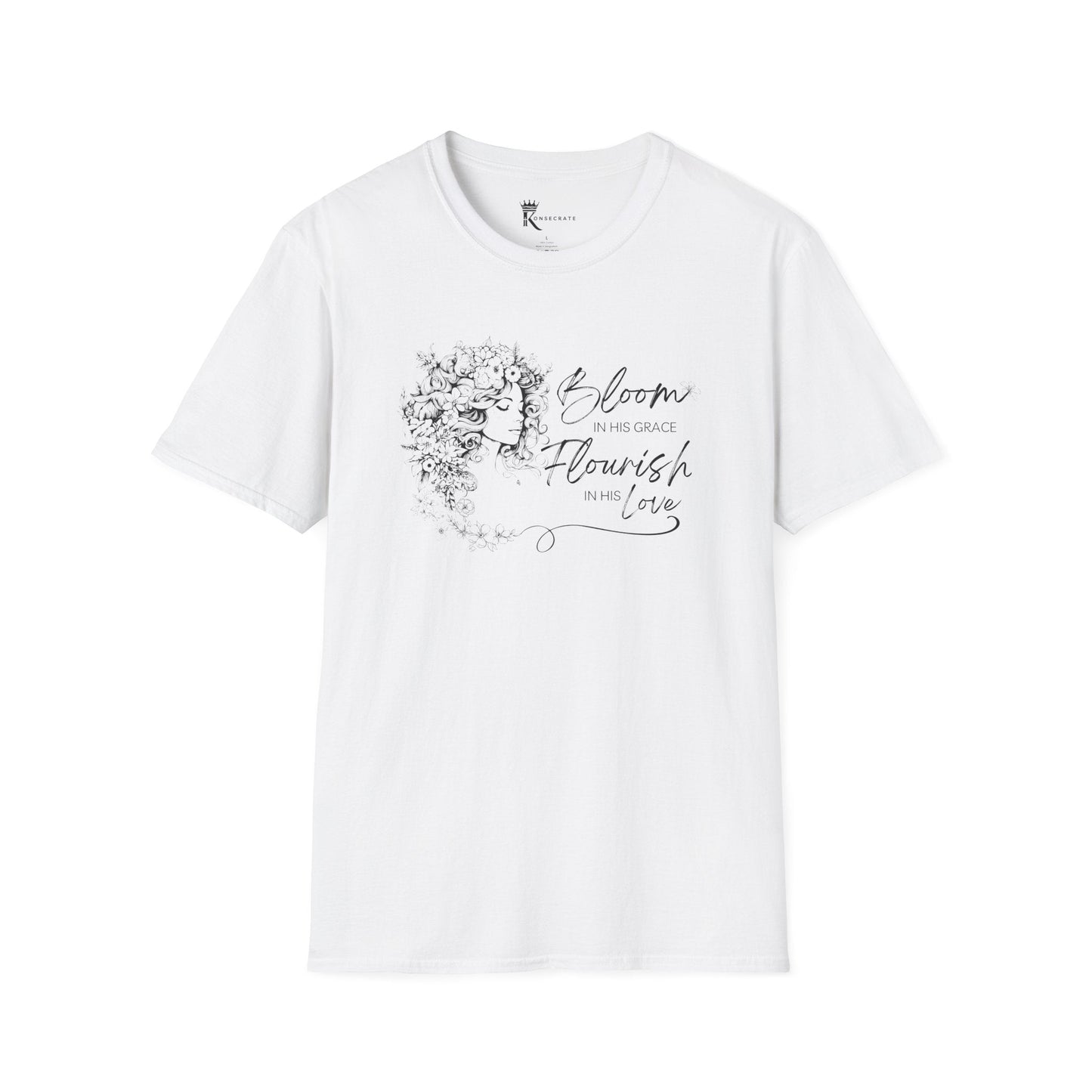 Bloom & Flourish Lady T-Shirt