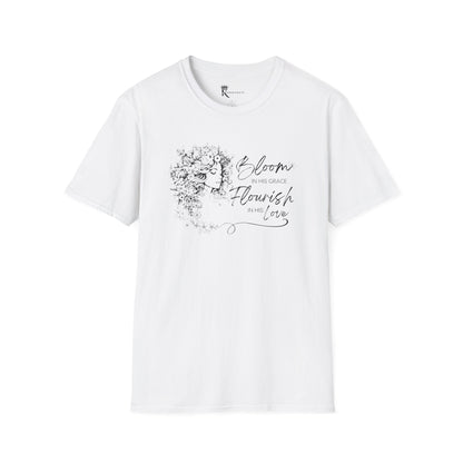 Bloom & Flourish Lady T-Shirt