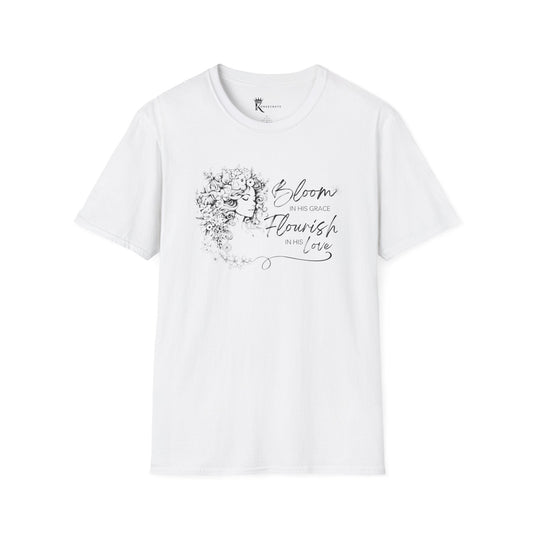 Bloom & Flourish Lady T-Shirt